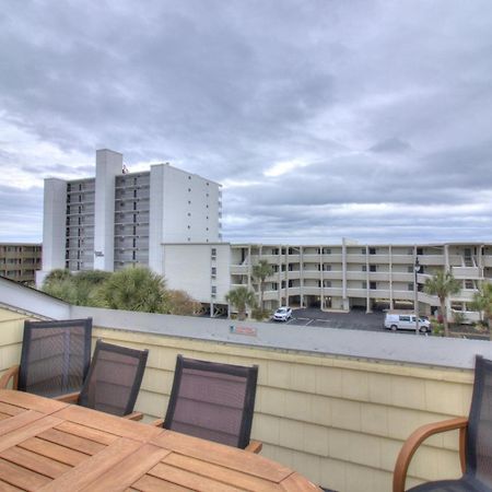 Island Palms - D1 Villa Myrtle Beach Exterior photo